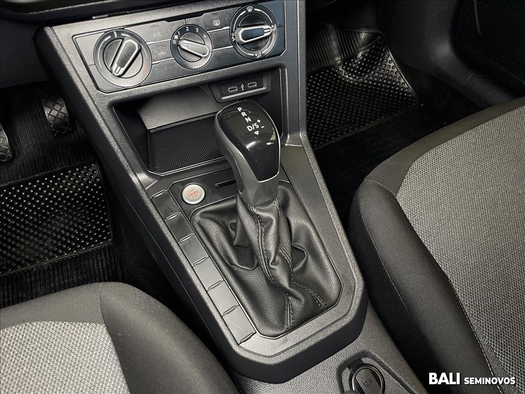 POLO 1.0 170 TSI SENSE AUTOMÁTICO14