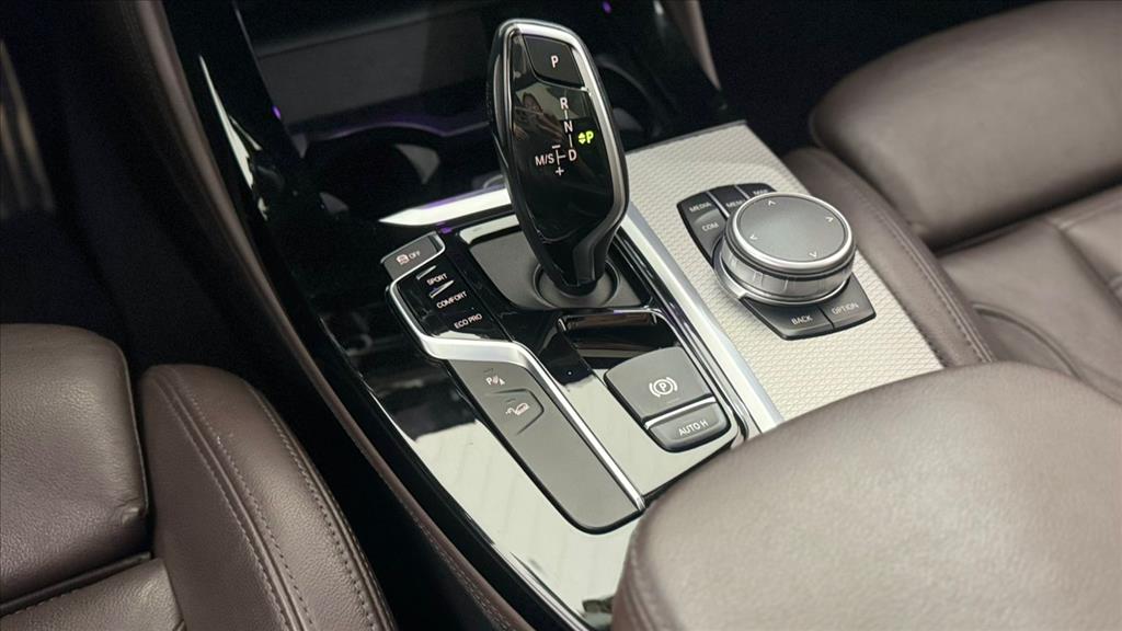 X4 2.0 16V GASOLINA XDRIVE30I M SPORT STEPTRONIC8