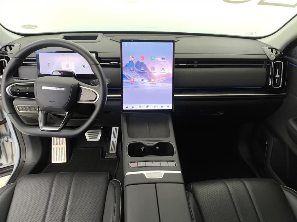 7 1.5 TGDI PHEV PRESTIGE DHT3