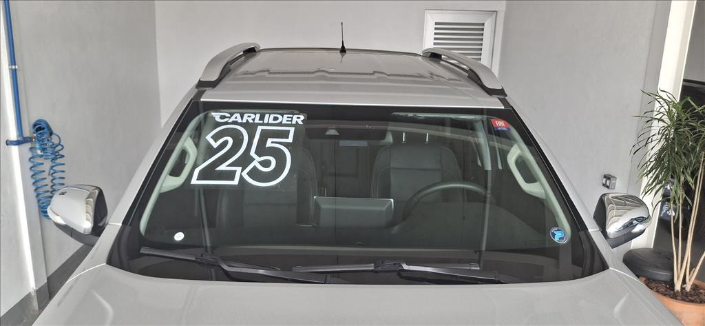 TITANO 2.2 TURBO DIESEL RANCH 4X4 AT63