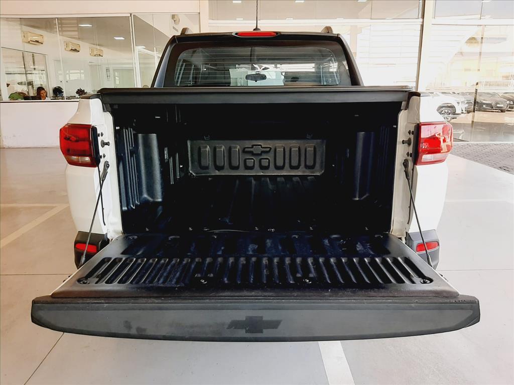 MONTANA 1.2 TURBO FLEX LT MANUAL9