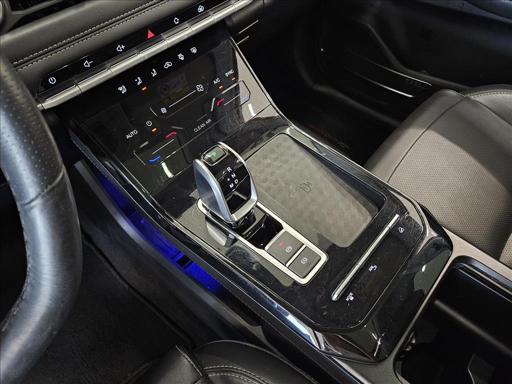 TIGGO 7 PRO 1.5 TCI FLEX HYBRID CVT