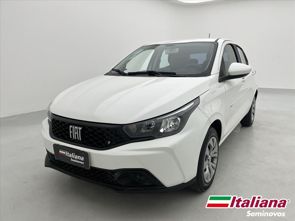 ARGO 1.0 FIREFLY FLEX DRIVE MANUAL