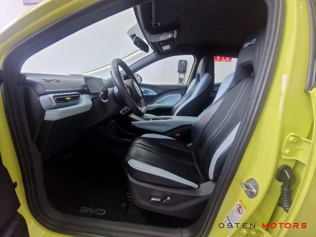 BYD-DOLPHIN MINI-38 KW ELÉTRICO