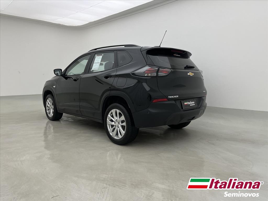TRACKER 1.0 TURBO FLEX AUTOMÁTICO2