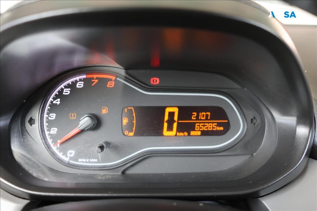 CHEVROLET ONIX 1.0 MPFI JOY 8V FLEX 4P MANUAL