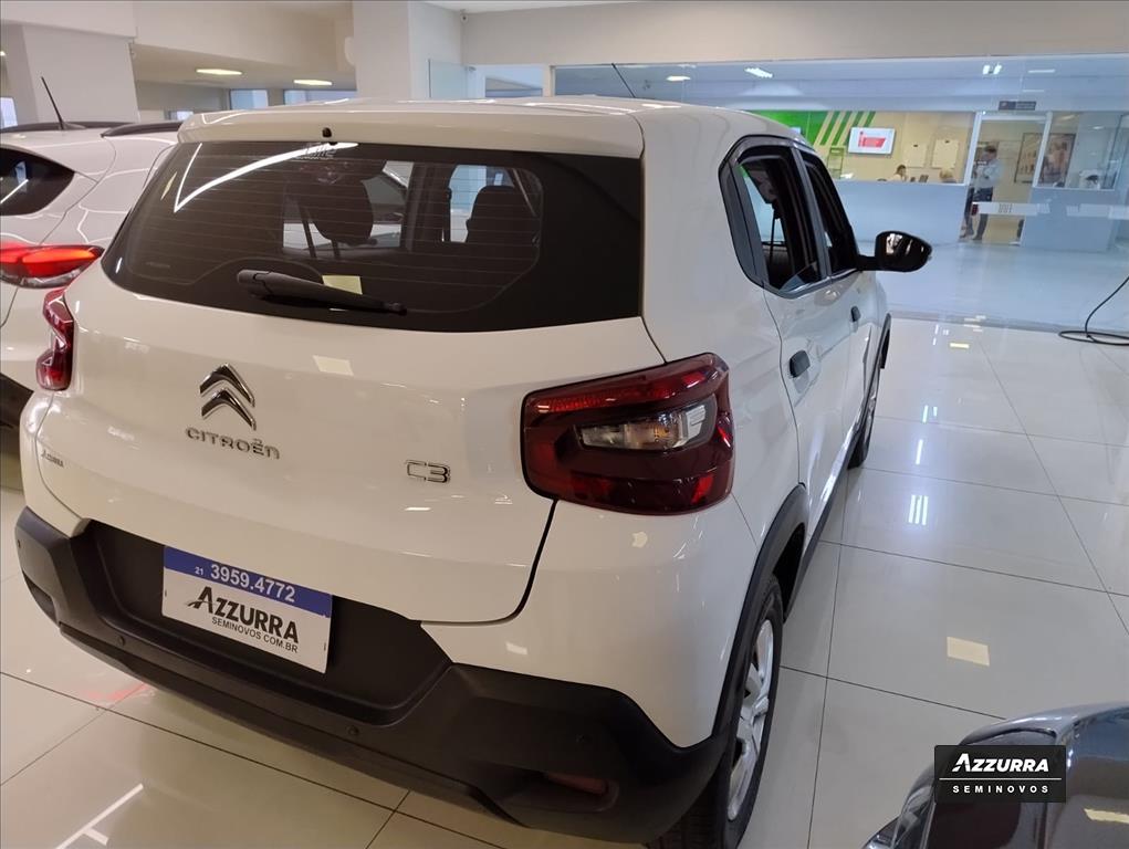 C3 1.0 FIREFLY FLEX LIVE PACK MANUAL7