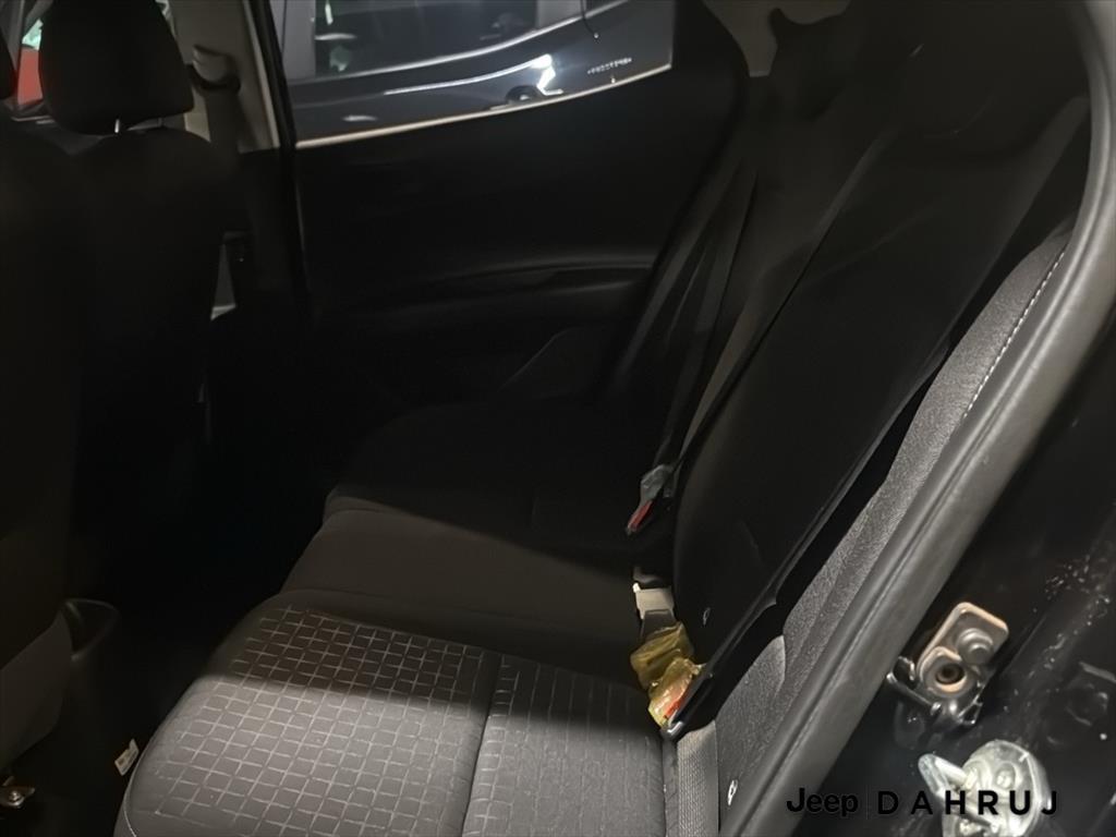 HB20 1.0 12V FLEX COMFORT MANUAL7