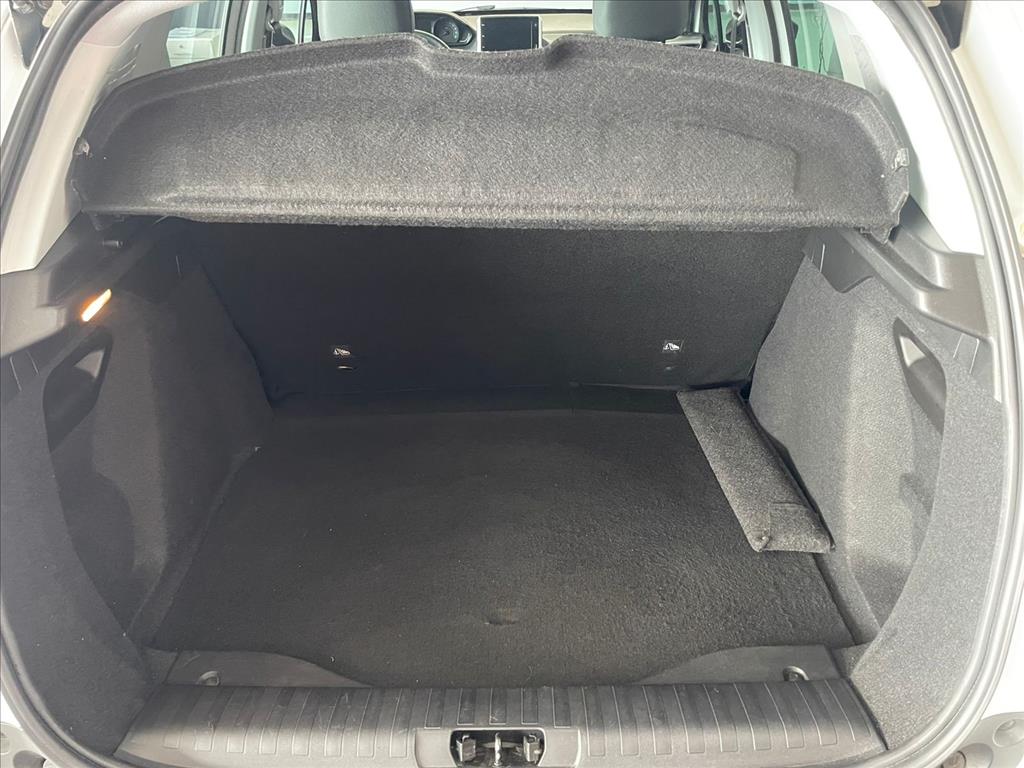 Peugeot-2008-1.6 16V FLEX ALLURE PACK 4P AUTOMÁTICO