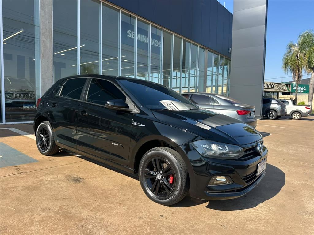 POLO 1.6 MSI TOTAL FLEX MANUAL0