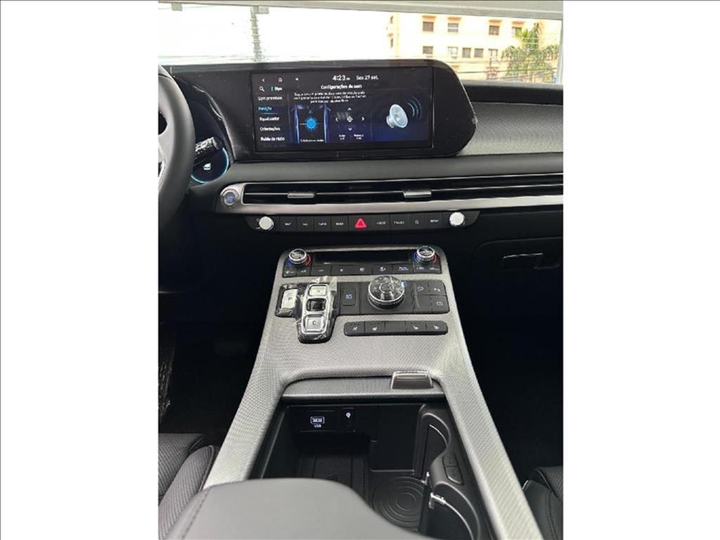 Hyundai-PALISADE-3.8 V6 GASOLINA AWD AUTOMÁTICO