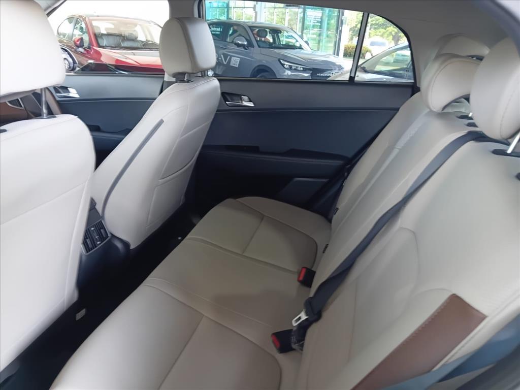 CRETA 2.0 16V FLEX PRESTIGE AUTOMÁTICO13