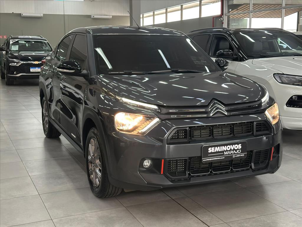 BASALT 1.0 TURBO 200 FLEX FEEL CVT1