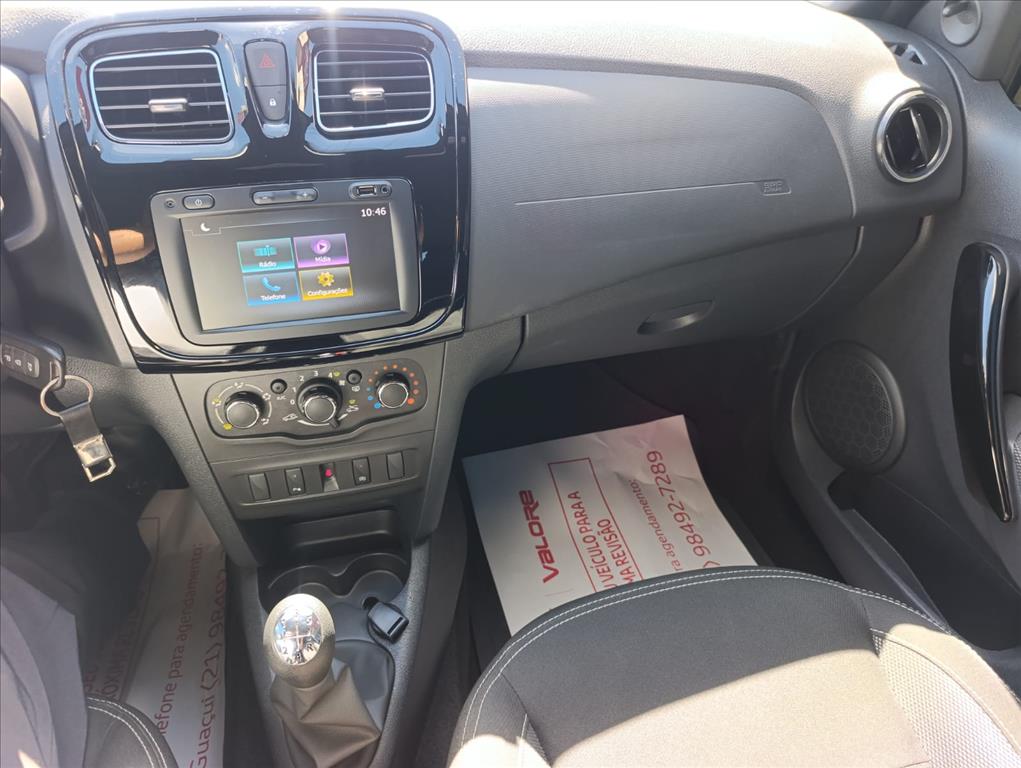 SANDERO 1.0 12V SCE FLEX S EDITION MANUAL5