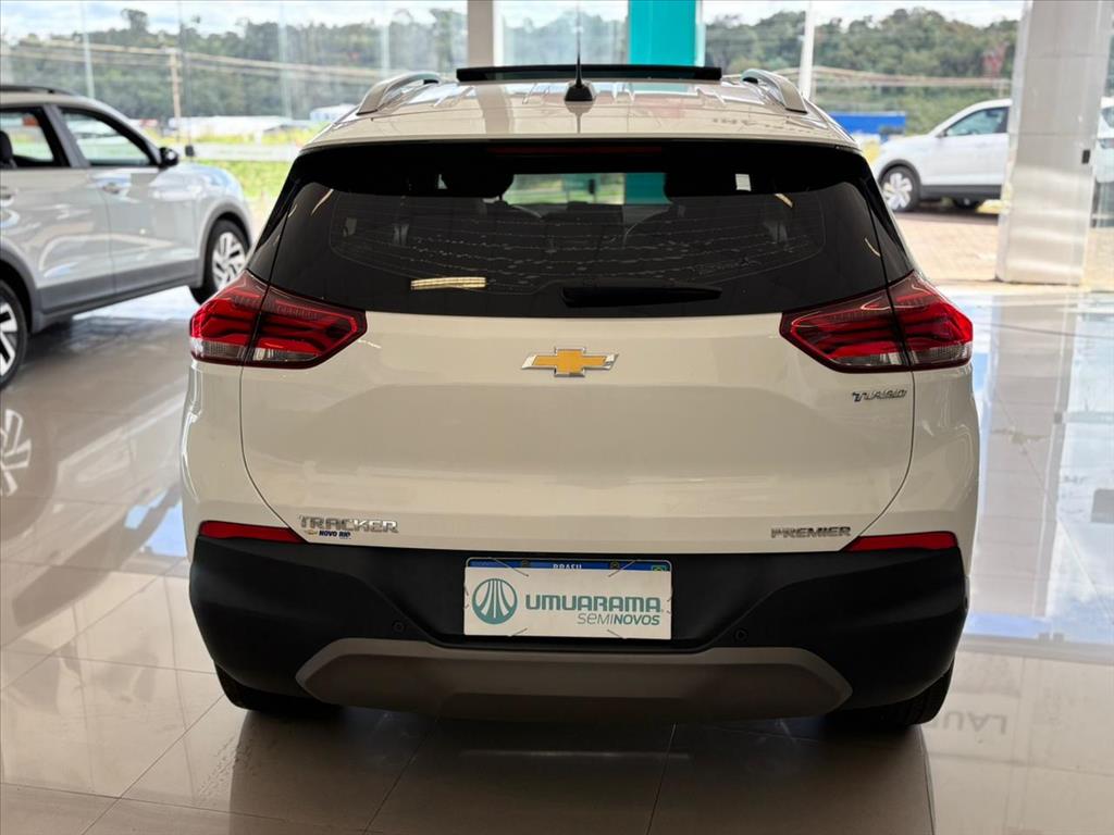 TRACKER 1.2 TURBO FLEX PREMIER AUTOMÁTICO5