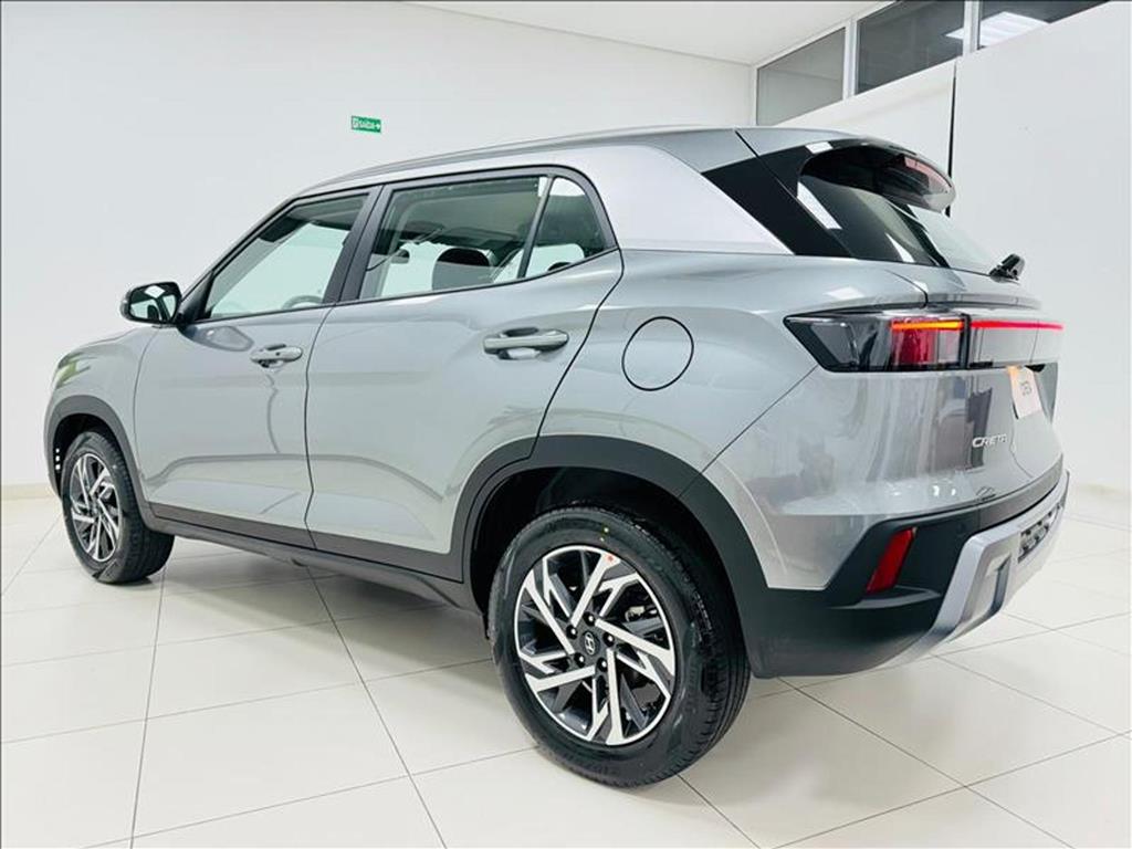 Hyundai-CRETA-1.0 TGDI FLEX LIMITED AUTOMÁTICO
