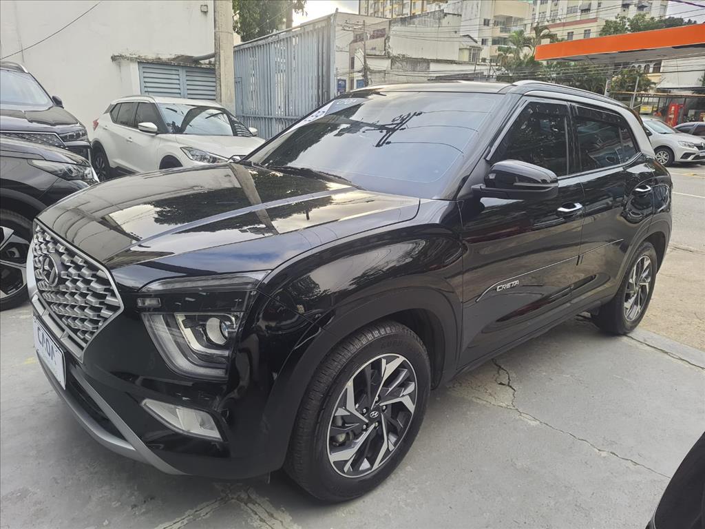 Hyundai 1.6 2024 à venda