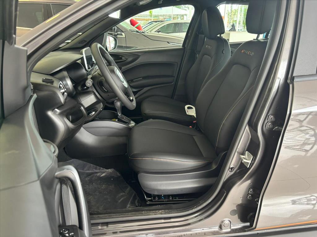 ARGO 1.3 FIREFLY FLEX TREKKING CVT12