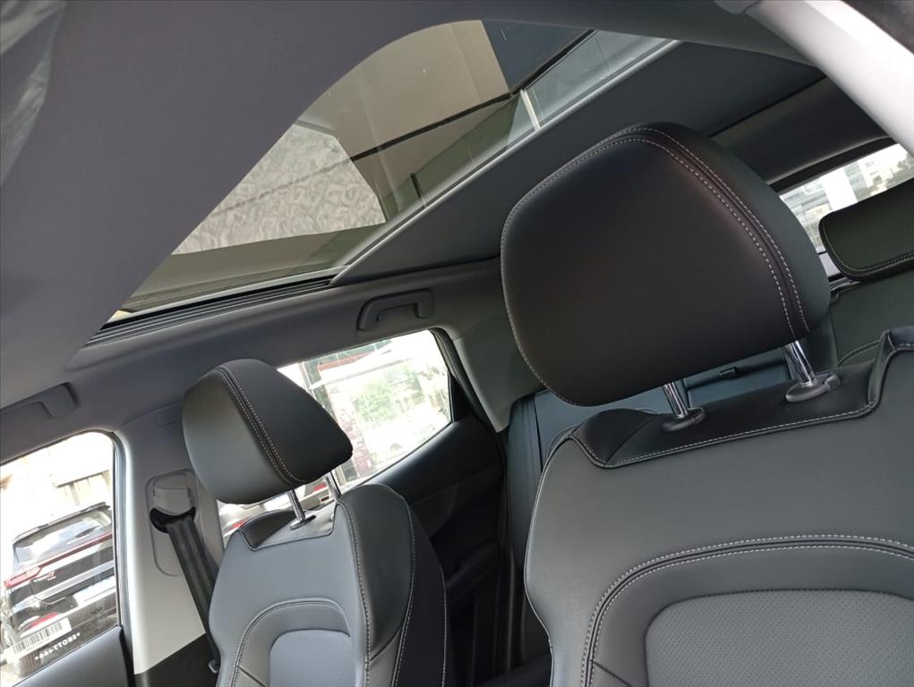 Caoa Chery-TIGGO 5X PRO-1.5 VVT TURBO iFLEX CVT