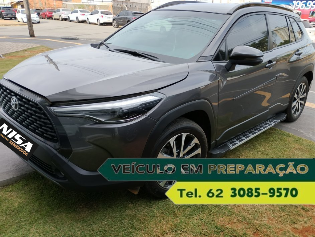 Toyota-COROLLA CROSS-2.0 VVT-IE FLEX XRE DIRECT SHIFT