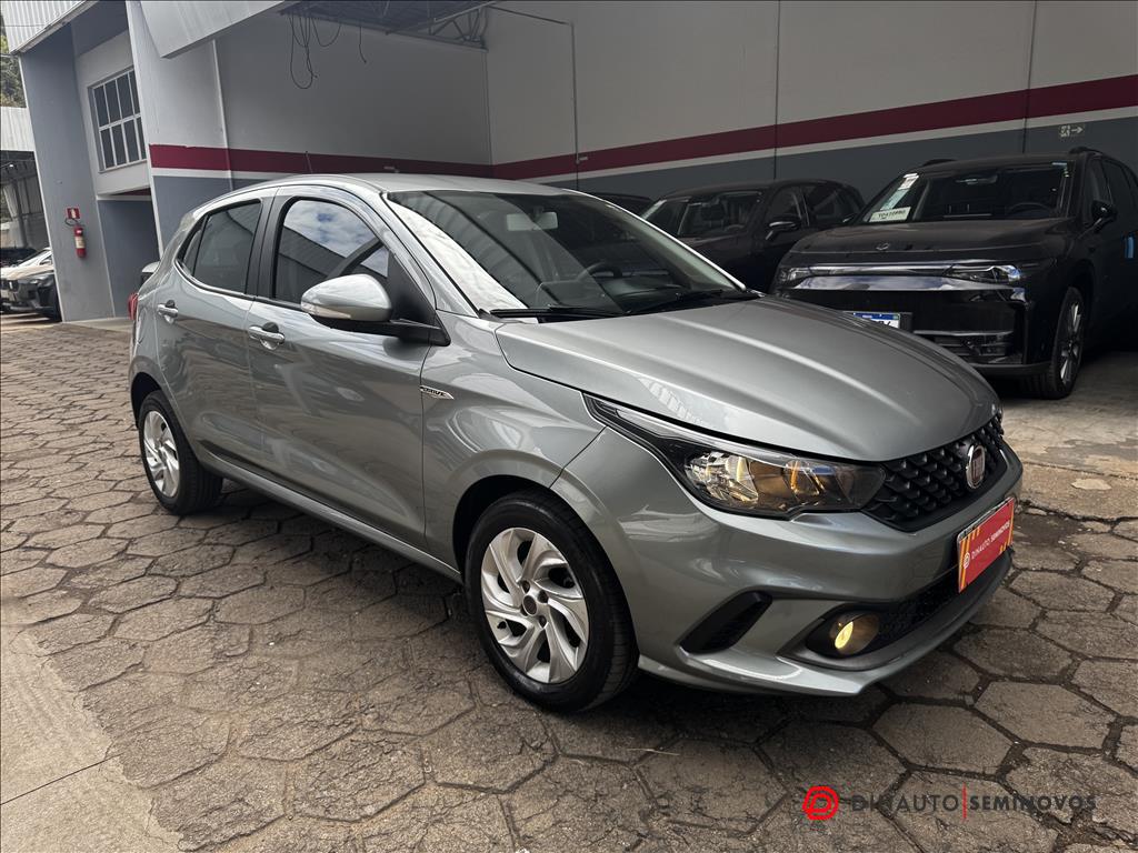 Fiat-ARGO-1.3 FIREFLY FLEX DRIVE GSR
