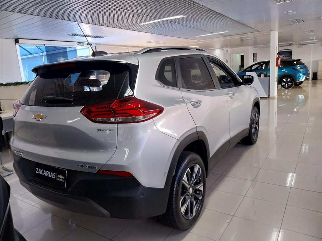 TRACKER 1.2 TURBO FLEX PREMIER AUTOMÁTICO4