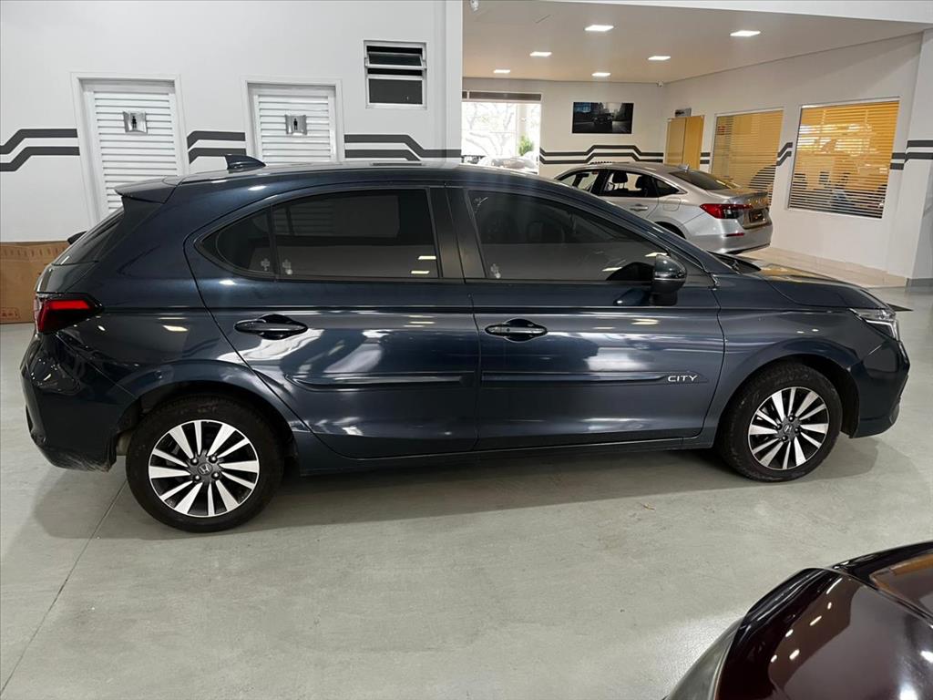 CITY 1.5 i-VTEC FLEX HATCH LX CVT7