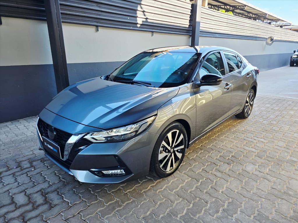 SENTRA 2.0 16V GASOLINA ADVANCE XTRONIC0