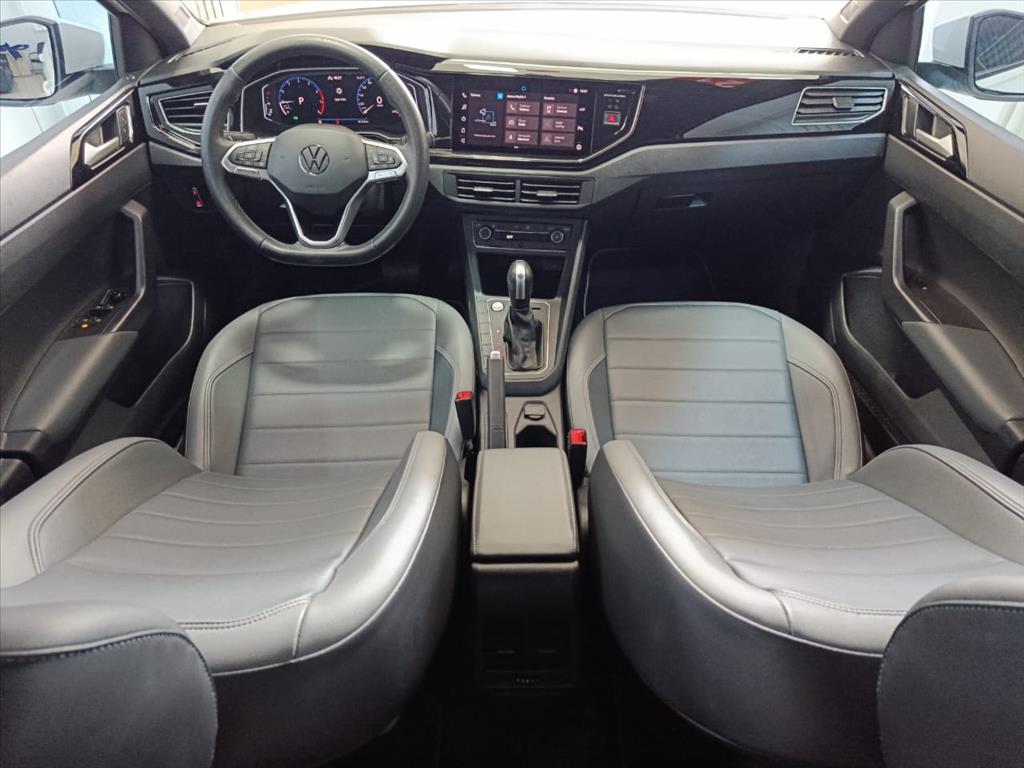 NIVUS 1.0 200 TSI TOTAL FLEX HIGHLINE AUTOMÁTICO8