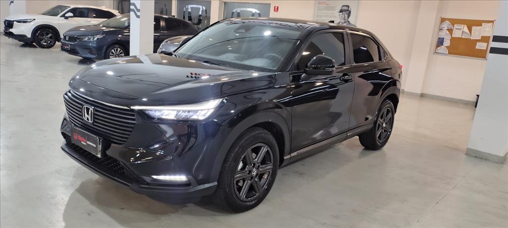 HR-V 1.5 DI I-VTEC FLEX EXL CVT0