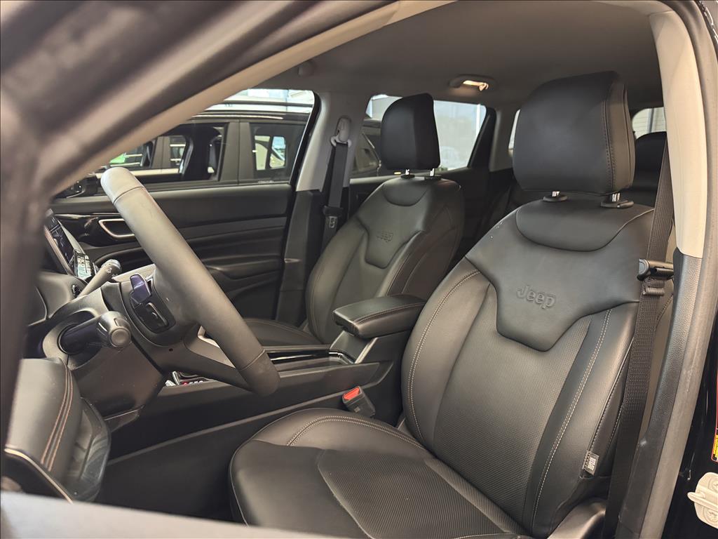 COMPASS 1.3 T270 TURBO FLEX LIMITED AT67