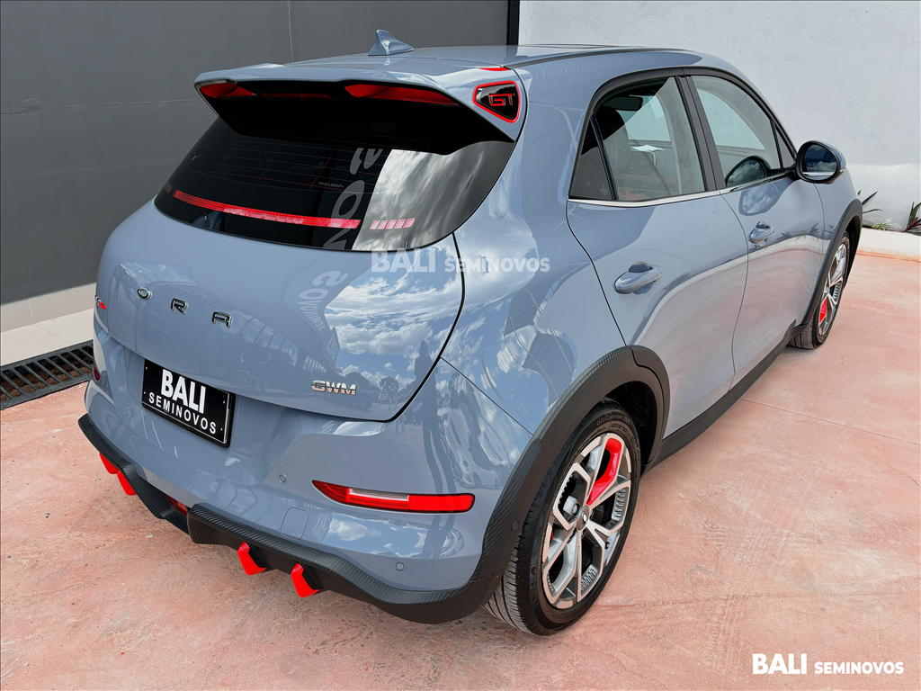 ORA 03 63 KW ELÉTRICO GT3