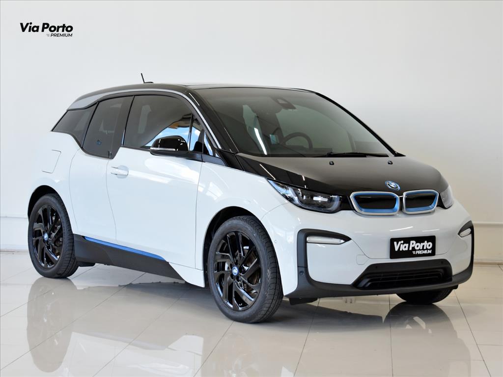 ELÉTRICO eDRIVE BEV FULL AUTOMÁTICO