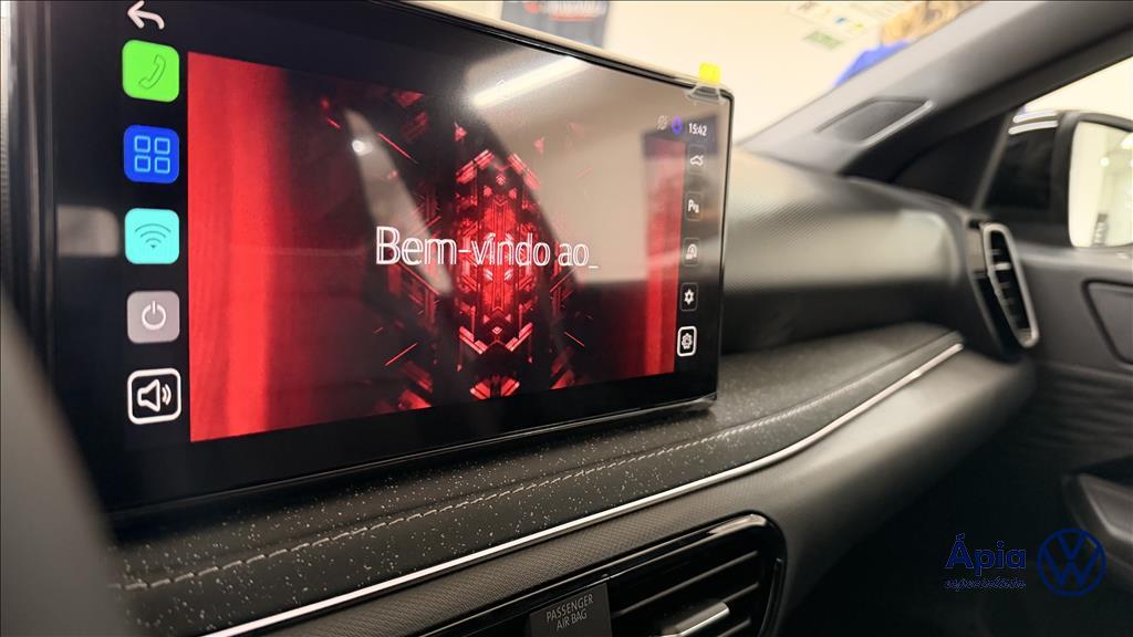 TERA 1.0 170 TSI HIGH AUTOMÁTICO5