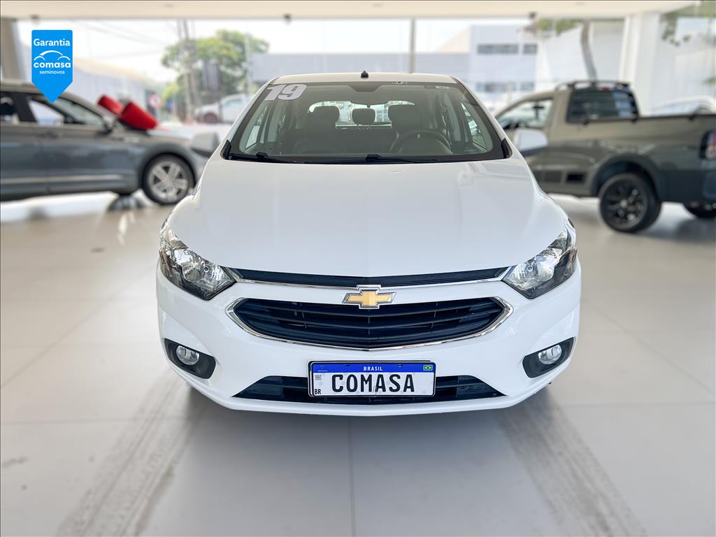 ONIX 1.4 MPFI LT 8V FLEX 4P AUTOMÁTICO1