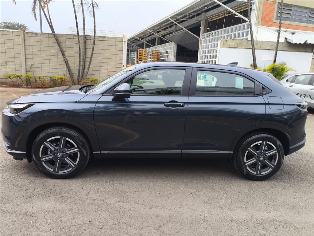 HR-V 1.5 DI I-VTEC FLEX EX CVT4