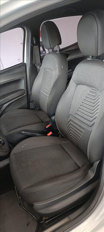 ARGO 1.3 FIREFLY FLEX DRIVE CVT8