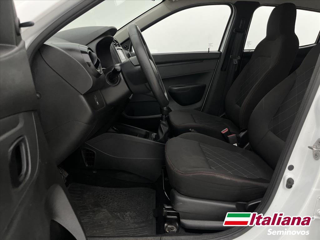 KWID 1.0 12V SCE FLEX ZEN MANUAL12