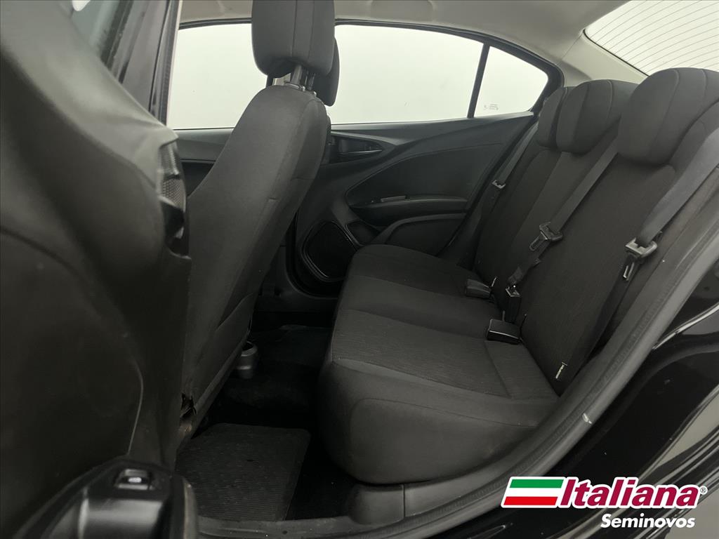 CRONOS 1.3 FIREFLY FLEX DRIVE CVT13