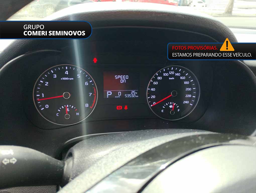 CERATO 2.0 16V FLEX EX AUTOMÁTICO4