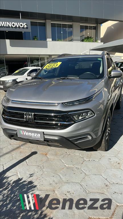 TORO 1.3 TURBO 270 FLEX FREEDOM AT61