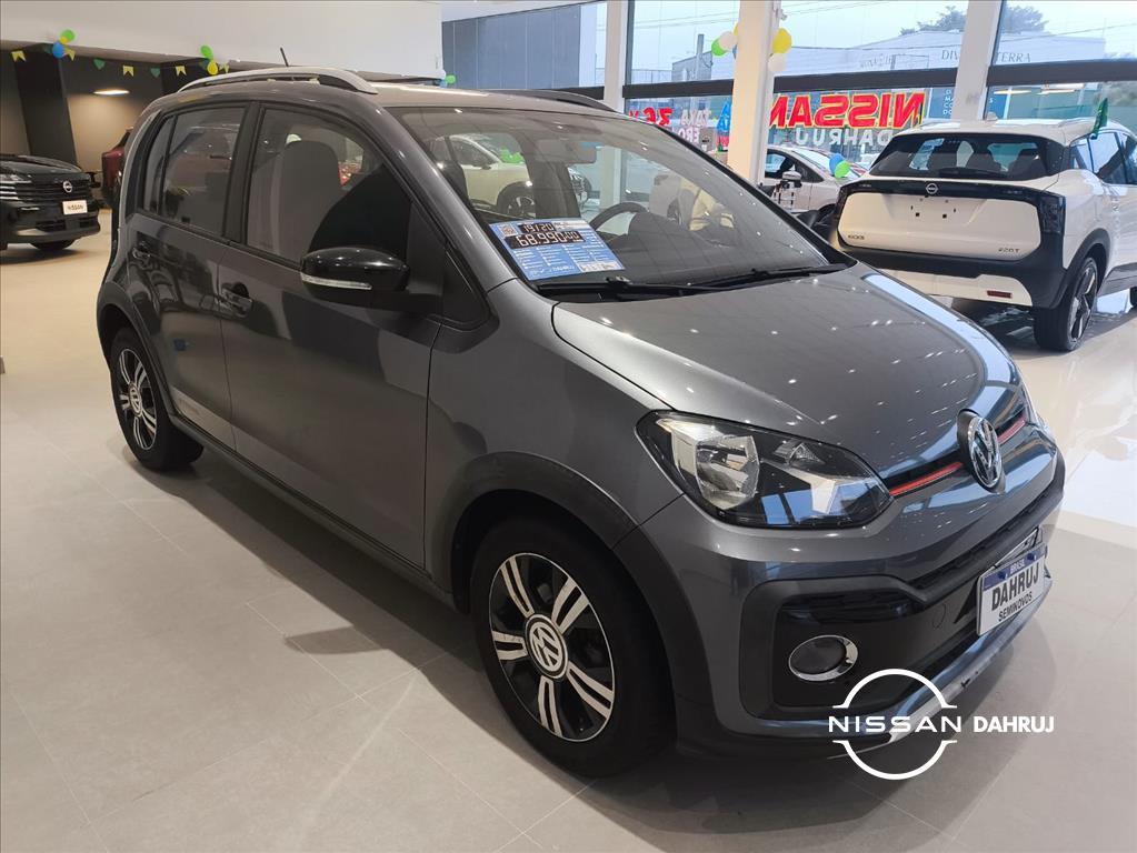 UP 1.0 170 TSI TOTAL FLEX XTREME 4P MANUAL2