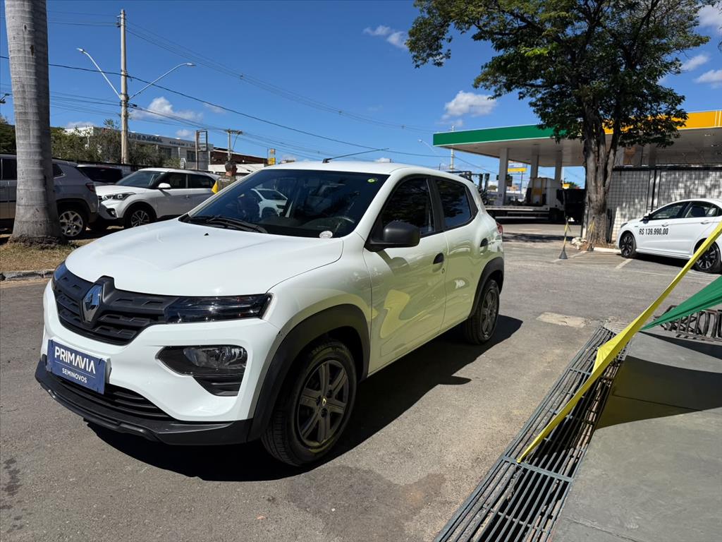 KWID 1.0 12V SCE FLEX ZEN MANUAL2