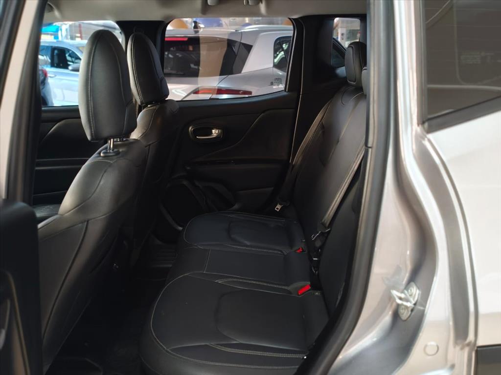 RENEGADE 1.3 T270 TURBO FLEX AT69