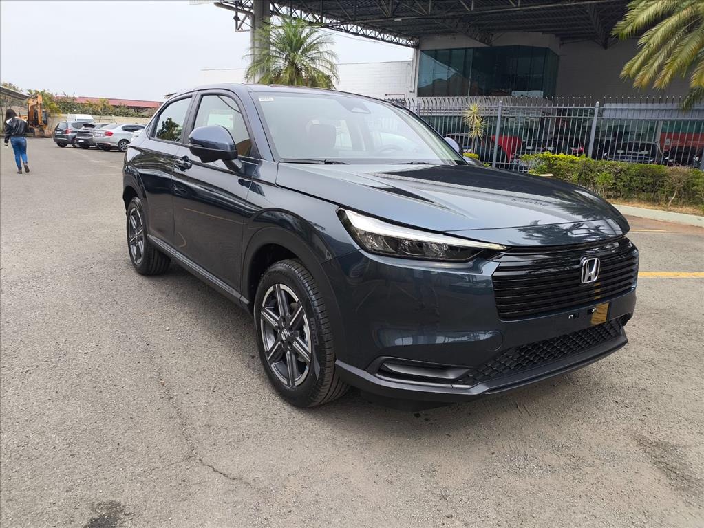 HR-V 1.5 DI I-VTEC FLEX EX CVT