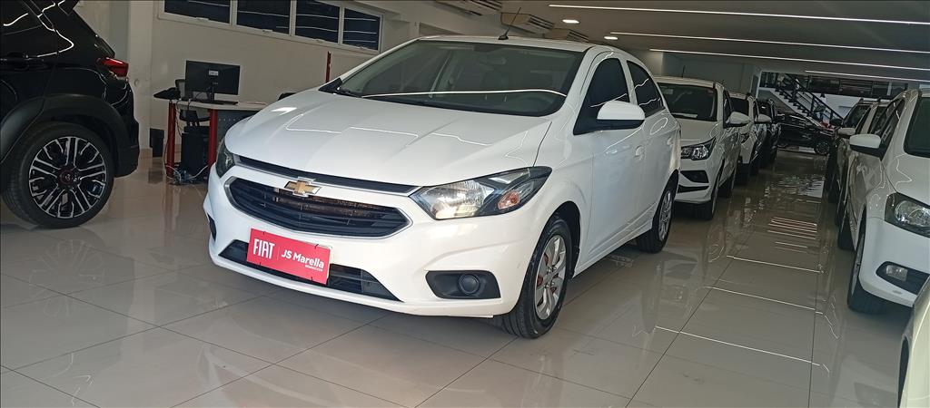 ONIX 1.0 MPFI LT 8V FLEX 4P MANUAL4