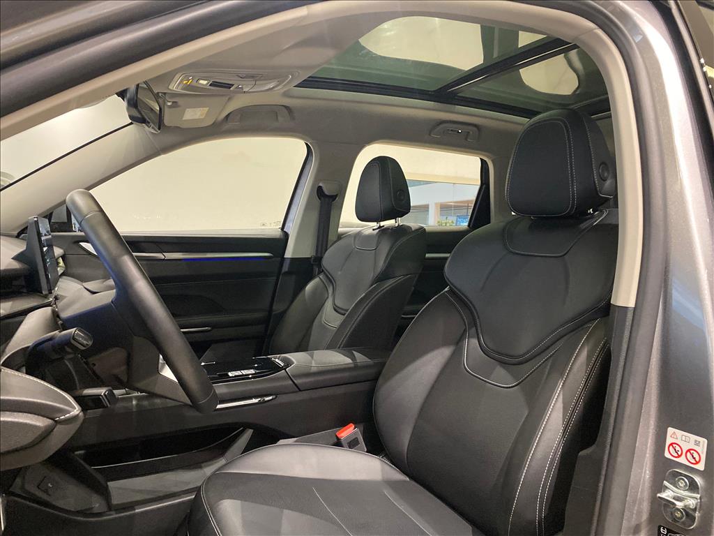 HAVAL H6 1.5 HEV PREMIUM E-TRACTION