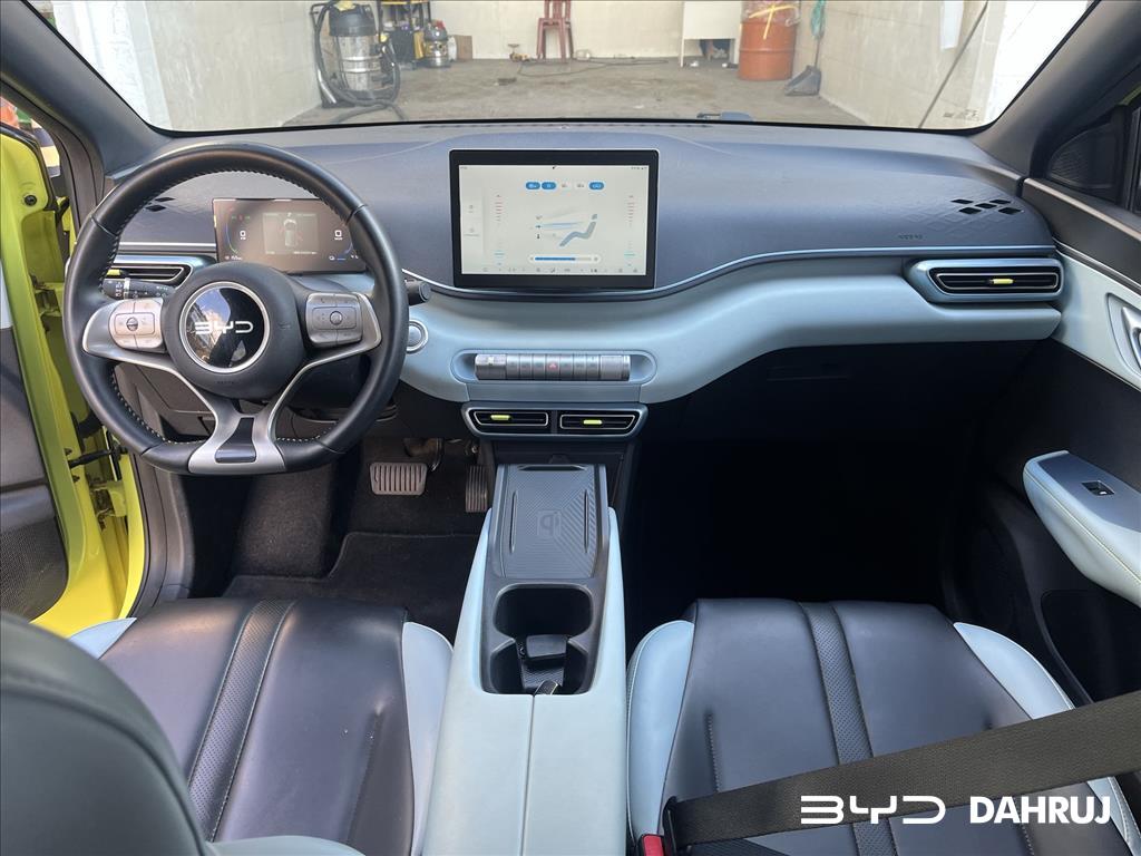 DOLPHIN MINI 38 KW ELÉTRICO4