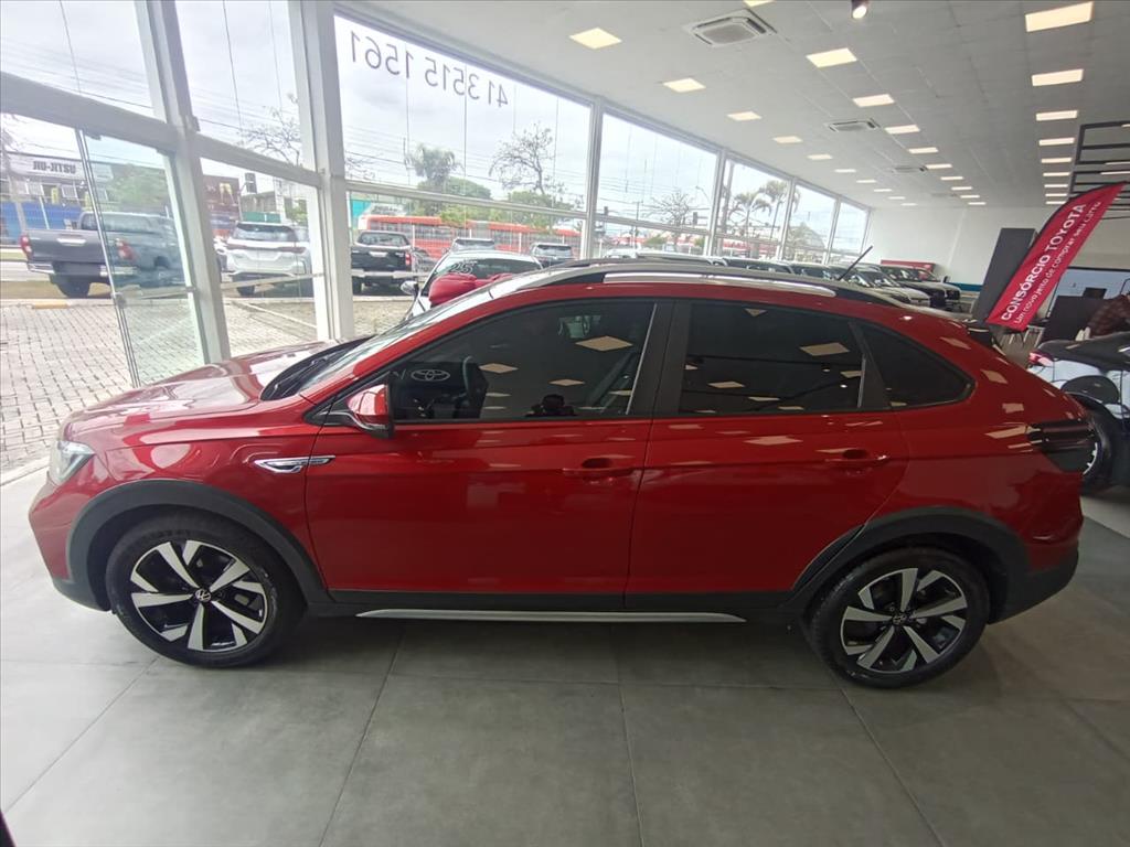 NIVUS 1.0 200 TSI TOTAL FLEX HIGHLINE AUTOMÁTICO6