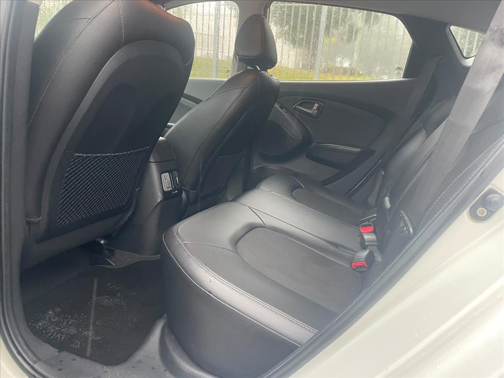 Hyundai-IX35-2.0 MPFI GL 16V FLEX 4P AUTOMÁTICO